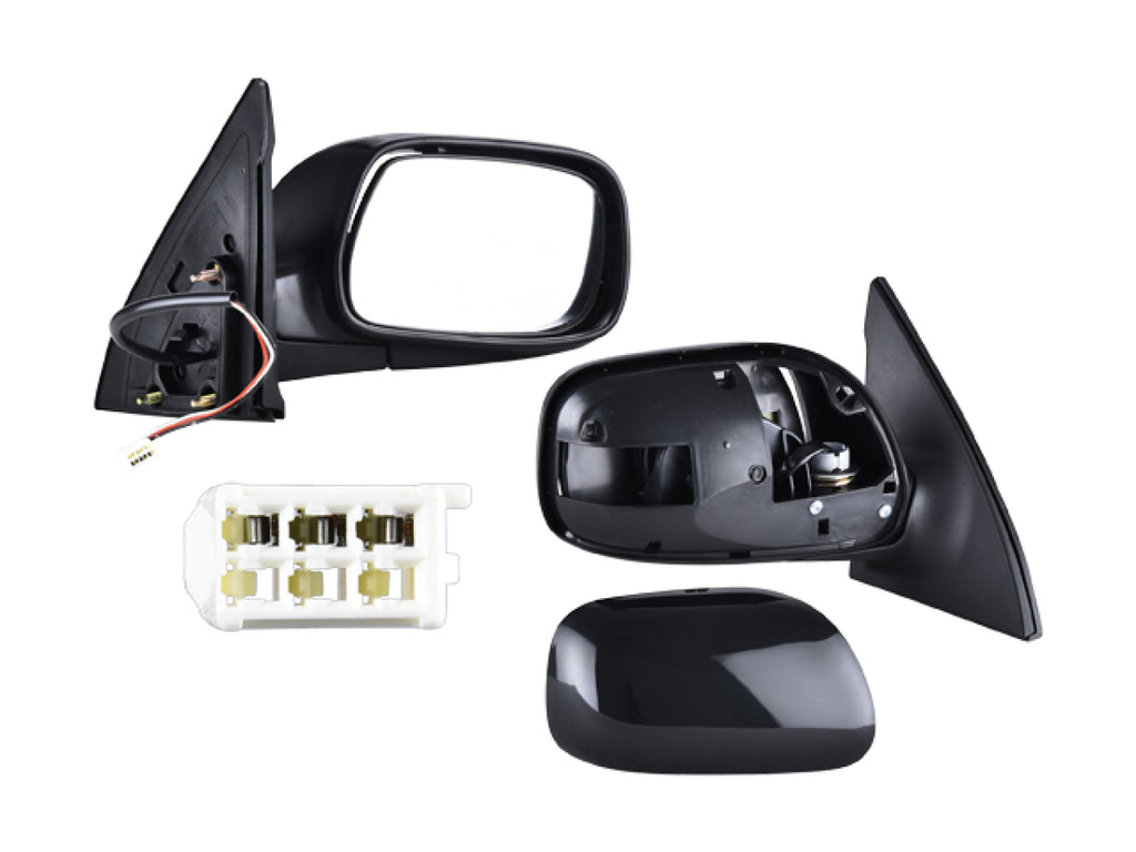 Espejo Derecho GIVING 018-3025-00