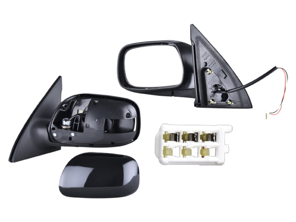 Espejo Izquierda GIVING 018-3025-01