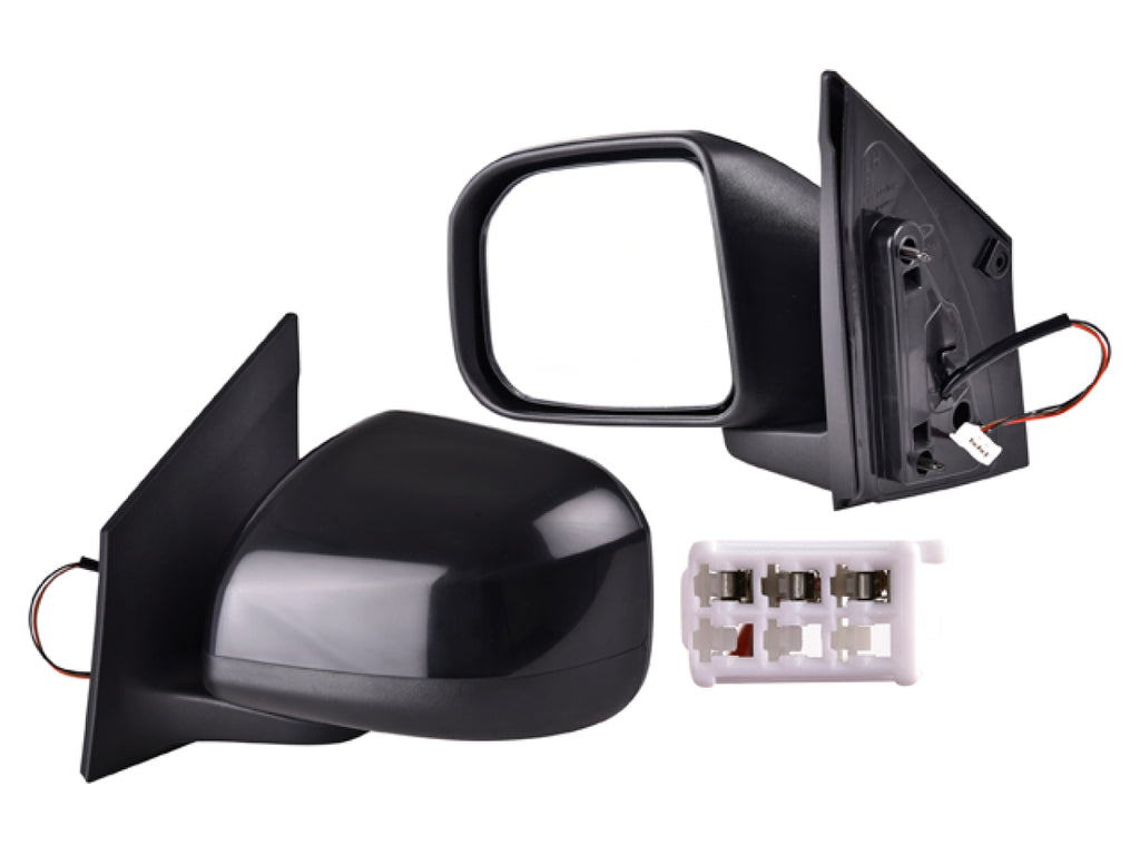 Espejo Izquierda JIADP 018-3025-03