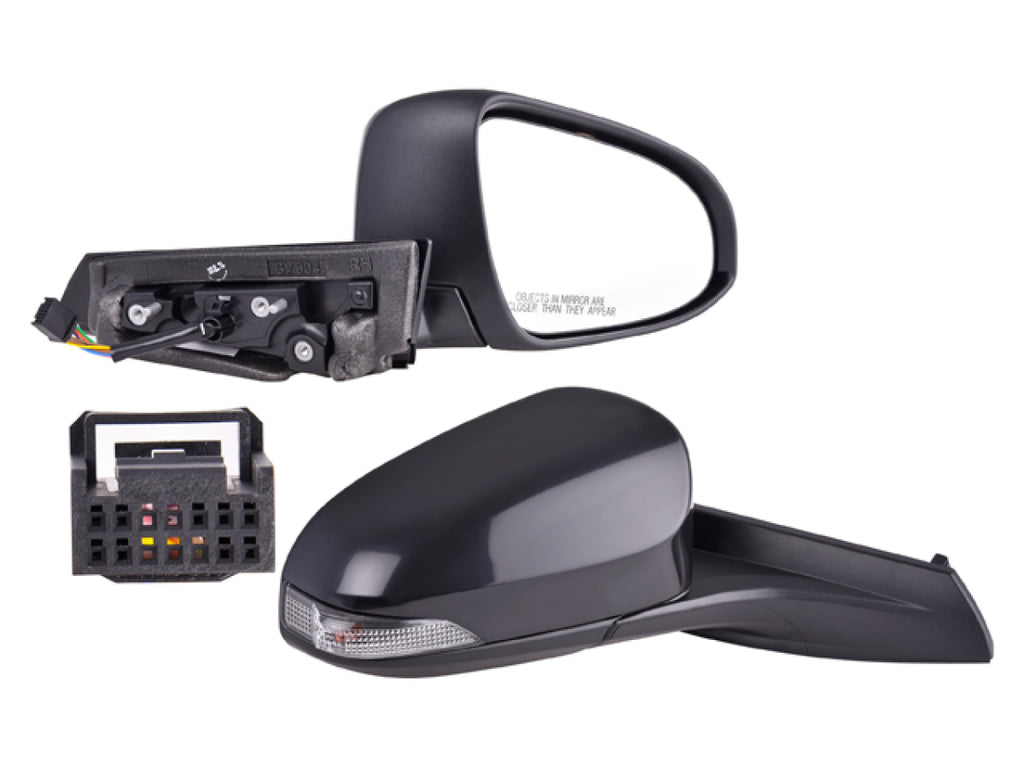 Espejo Derecha GIVING 018-3030-00