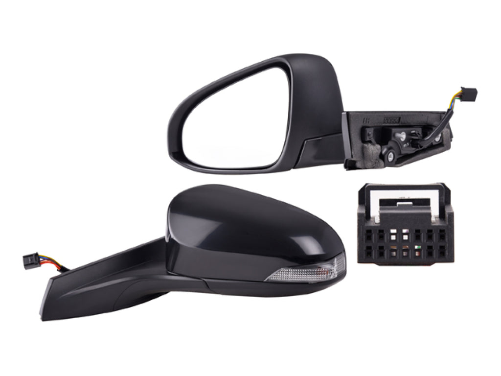 Espejo Izquierdo GIVING 018-3030-01