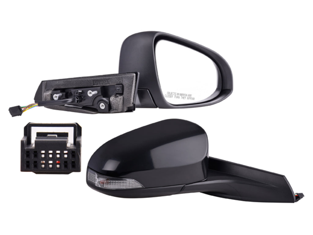 Espejo Derecho GIVING 018-3030-04