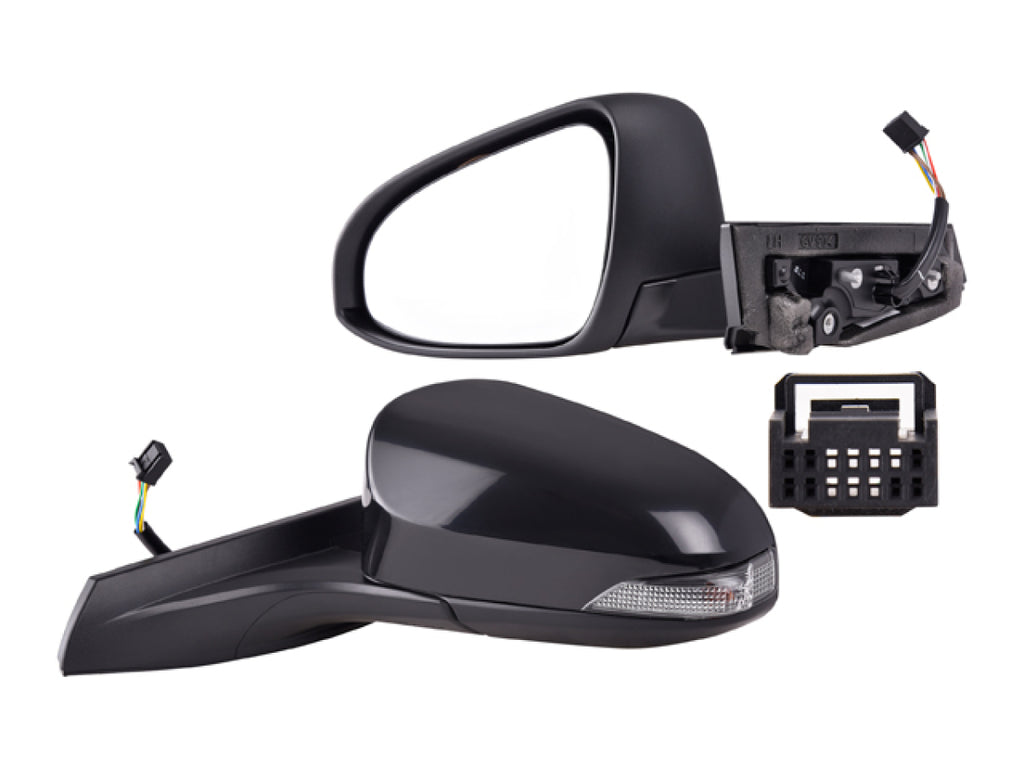 Espejo Izquierdo GIVING 018-3030-05