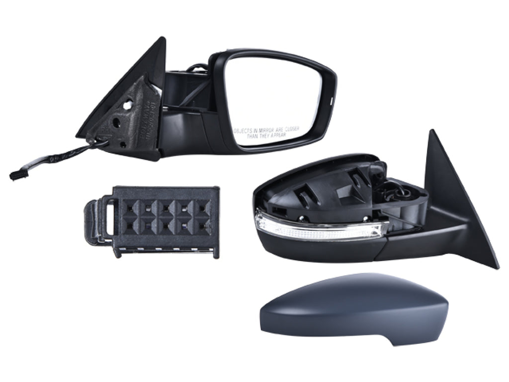 Espejo Derecha PW 018-3102-04