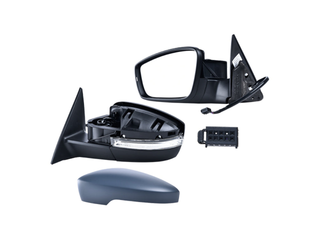 Espejo Izquierda PW 018-3102-05