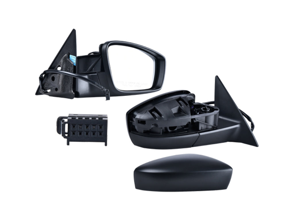 Espejo Derecha PW 018-3102-06