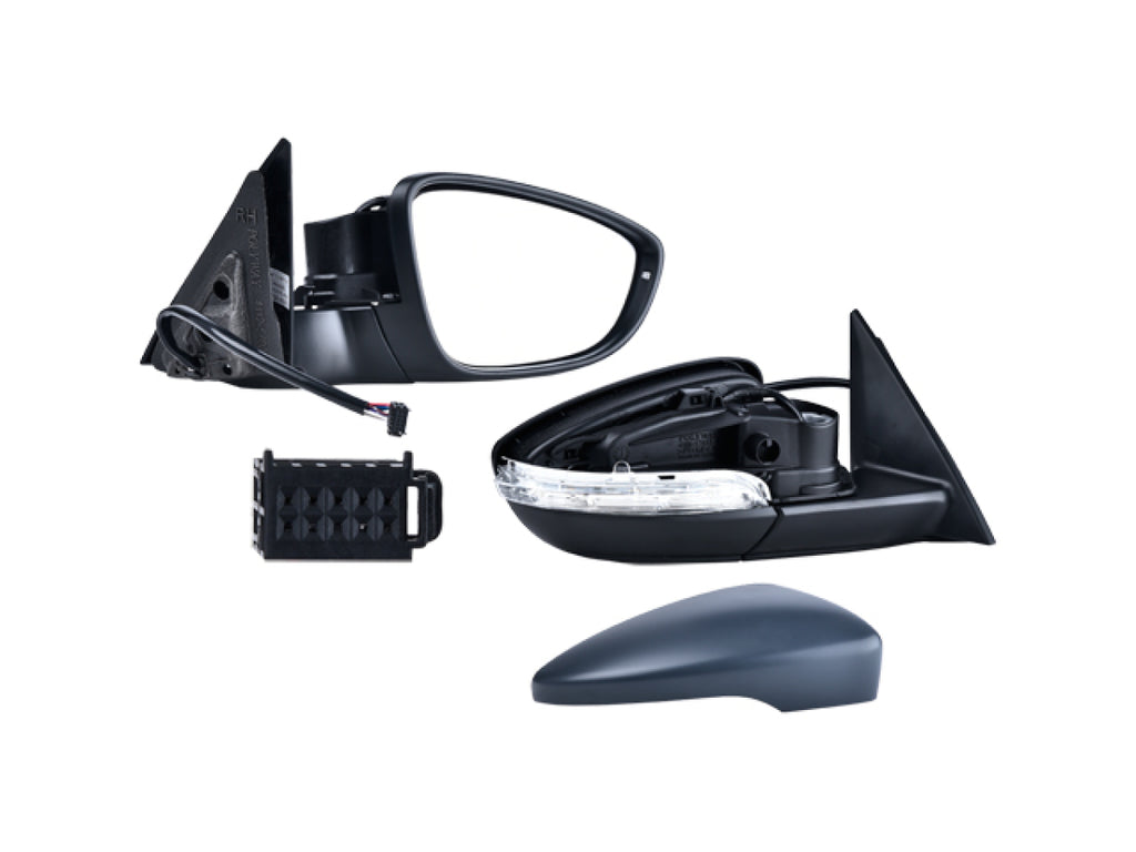 Espejo Derecha PW 018-3102-08