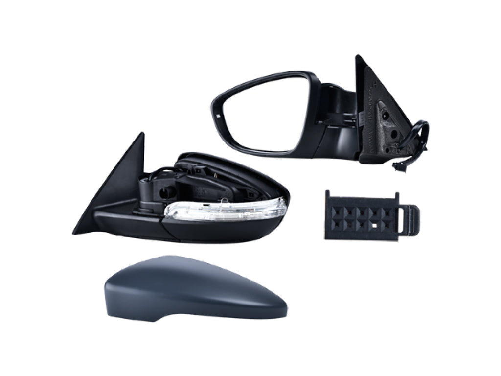 Espejo Izquierda PW 018-3102-09
