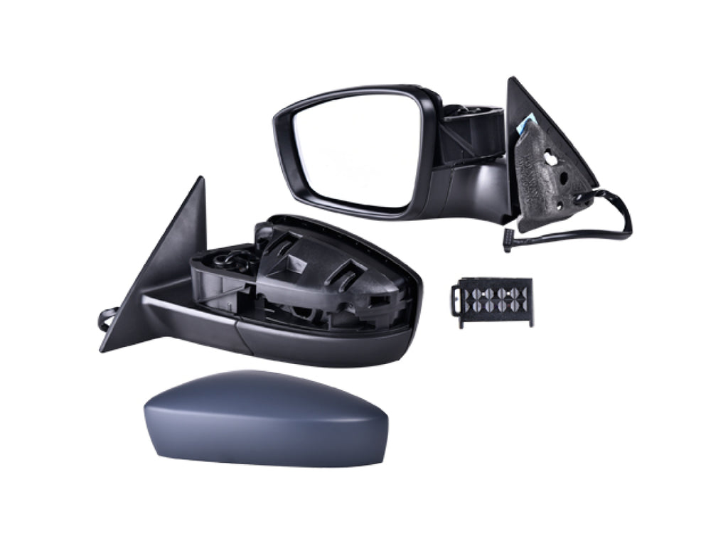 Espejo Izquierda PW 018-3102-11