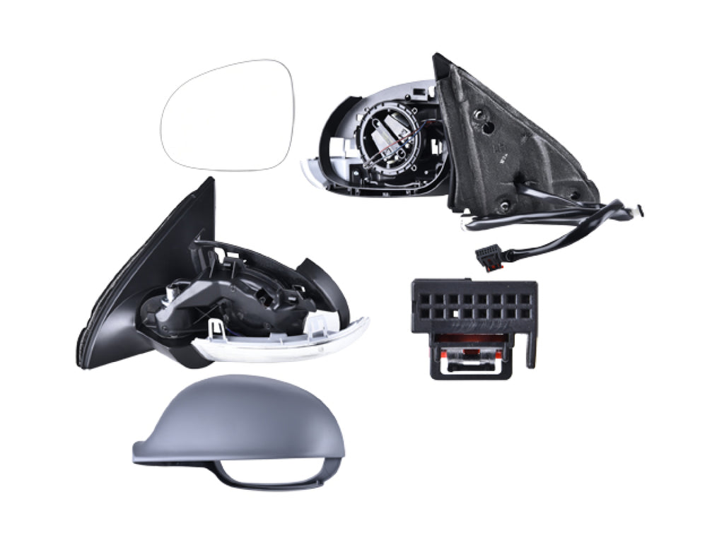 Espejo Izquierdo GIVING 018-3103-01