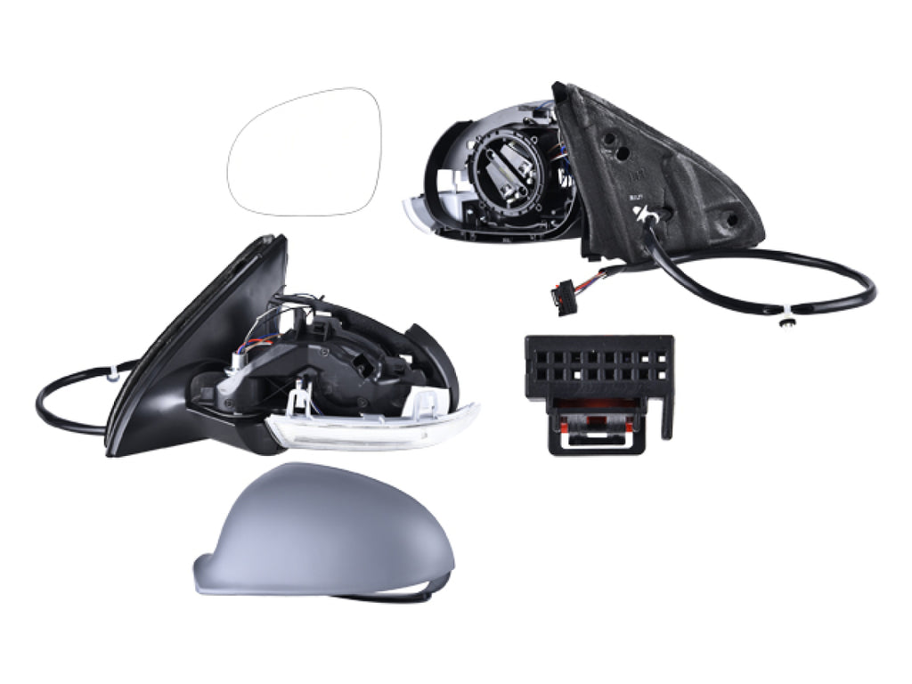 Espejo Izquierdo GIVING 018-3103-05