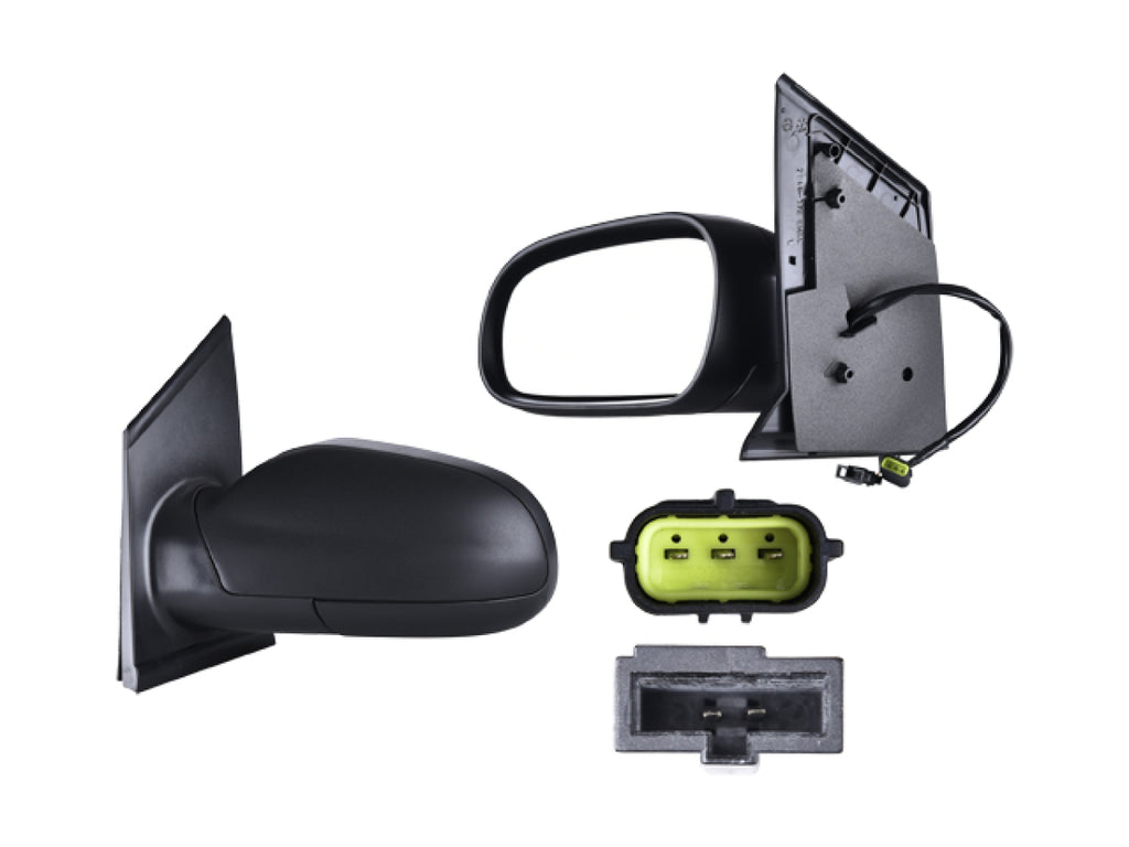 Espejo Izquierdo VMIN 018-3107-01