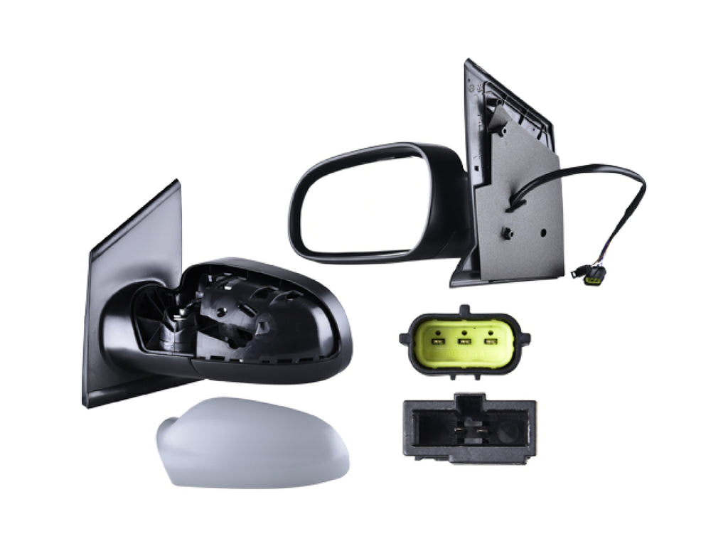 Espejo Izquierdo VMIN 018-3107-03