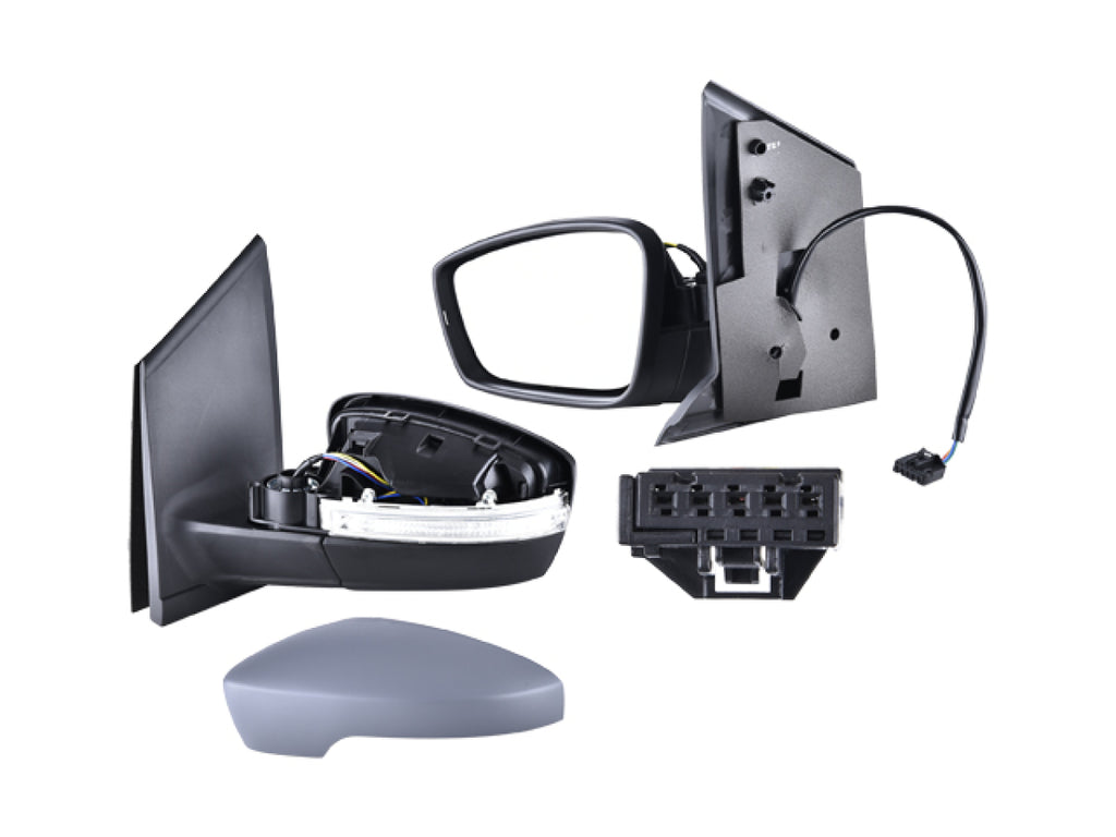 Espejo Izquierda GIVING 018-3107-05