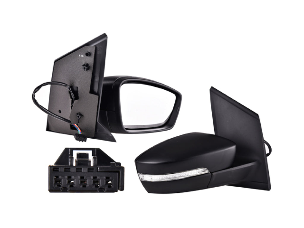 Espejo Derecho GIVING 018-3107-14