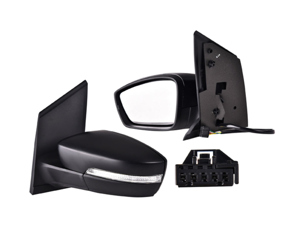 Espejo Izquierda GIVING 018-3107-15