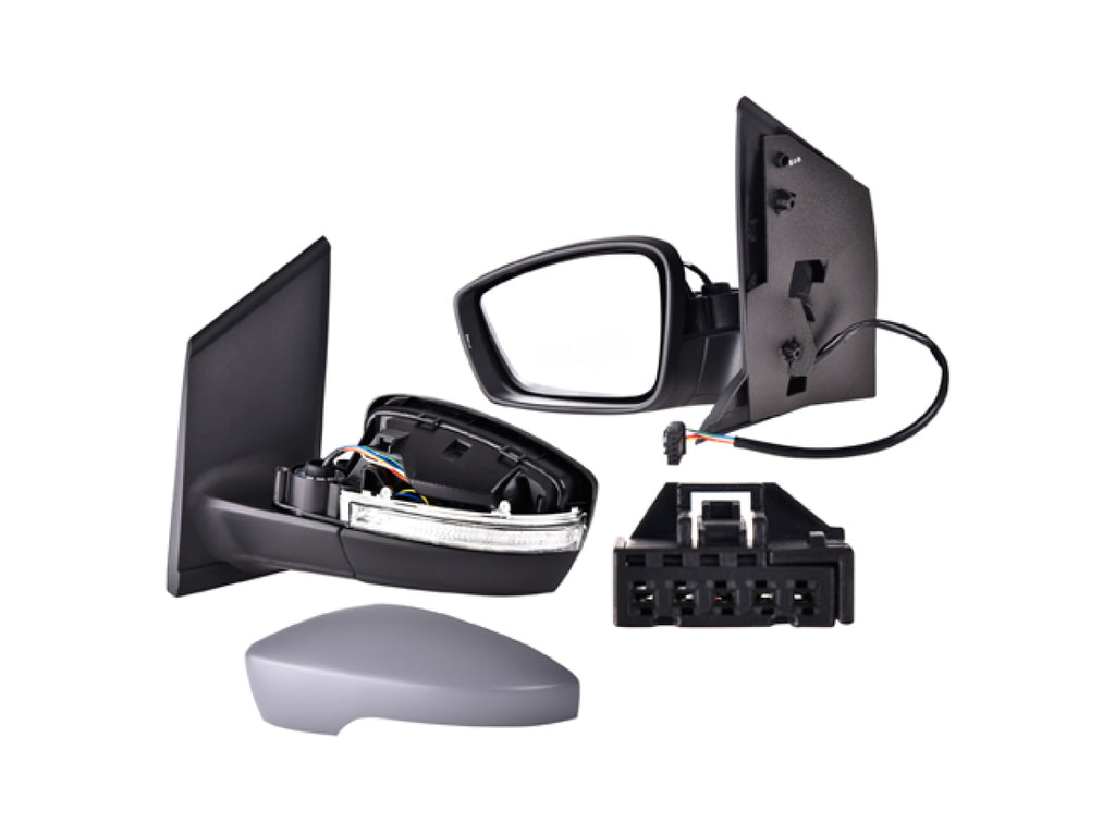 Espejo Izquierdo GIVING 018-3107-17