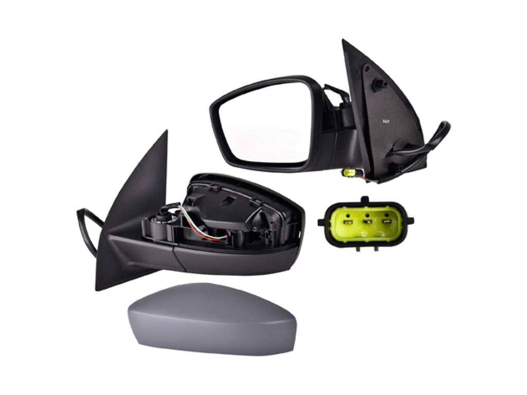 Espejo Izquierdo GIVING 018-3110-27