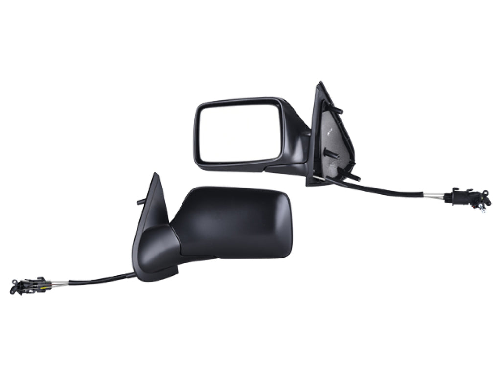 Espejo Izquierdo GIVING 018-3111-09