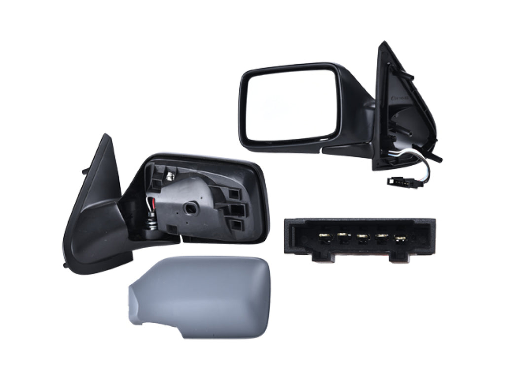 Espejo Izquierdo GIVING 018-3111-17