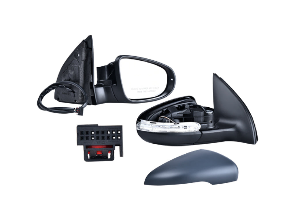 Espejo Derecha PW 018-3111-28