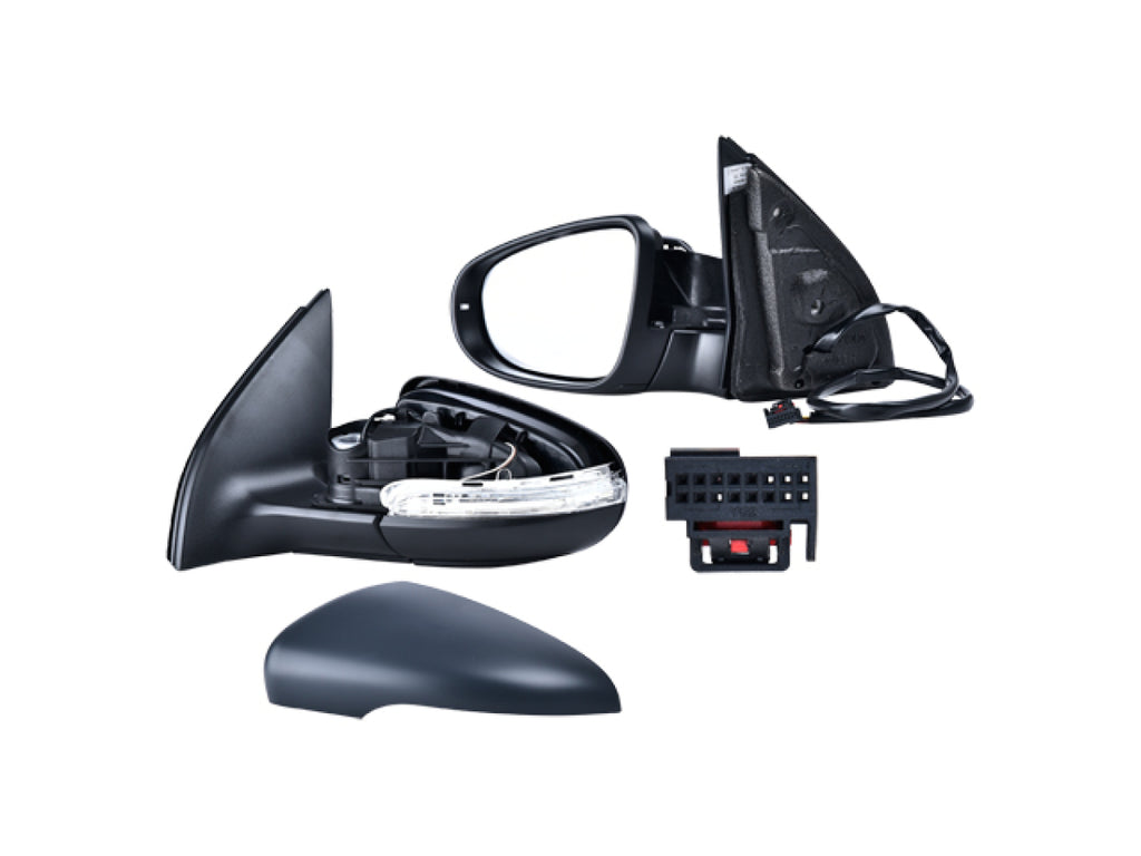 Espejo Izquierda PW 018-3111-29