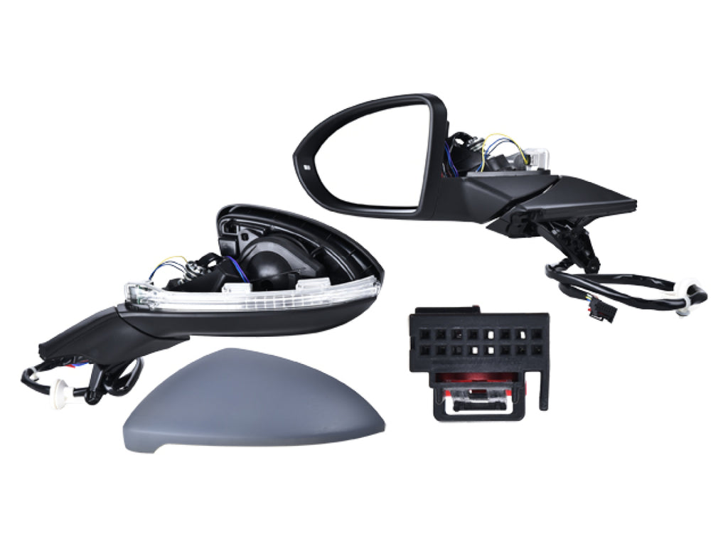 Espejo Izquierda Inferior VMIN 018-3111-35