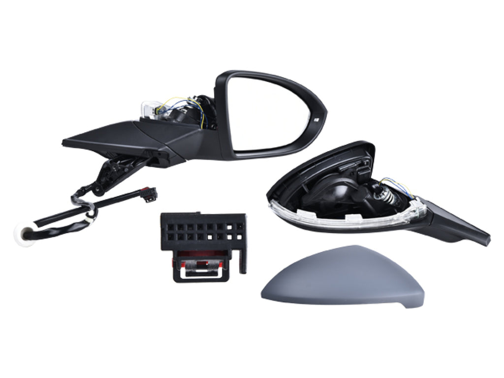 Espejo Derecho VMIN 018-3111-36