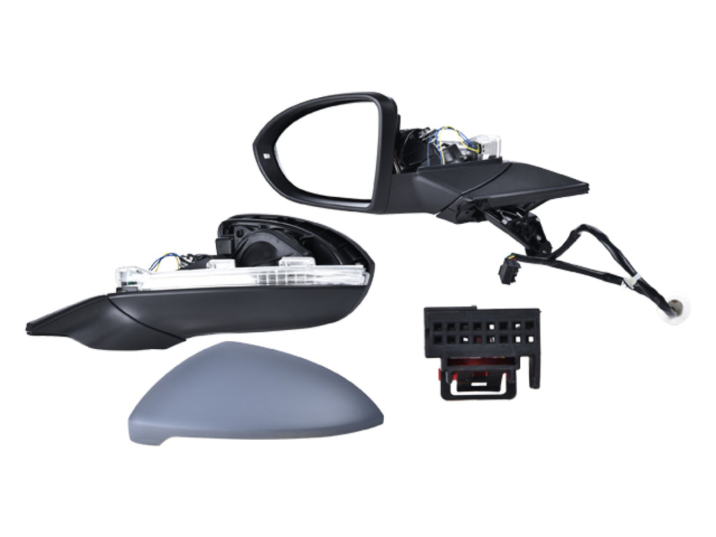 Espejo Izquierdo VMIN 018-3111-37