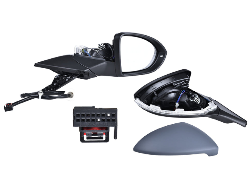 Espejo Derecho VMIN 018-3111-38