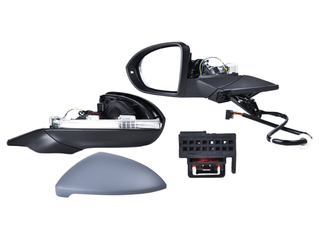 Espejo Izquierdo VMIN 018-3111-39