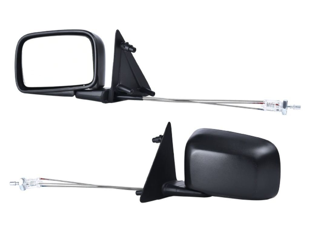 Espejo Izquierdo VMIN 018-3112-01