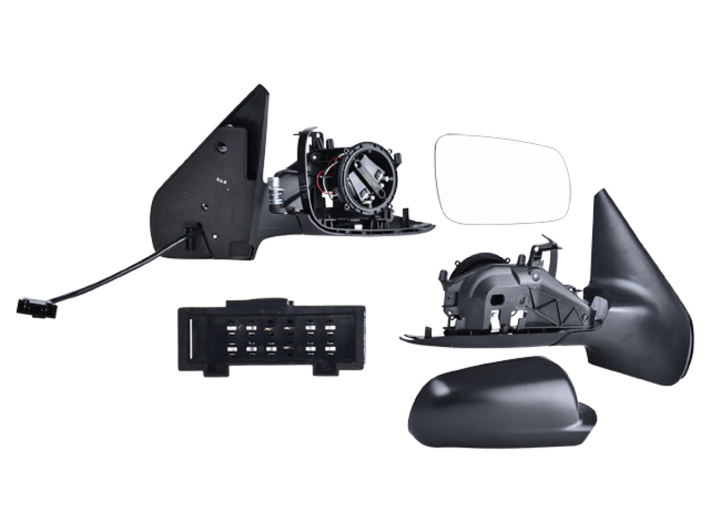 Espejo Derecho GIVING 018-3112-06