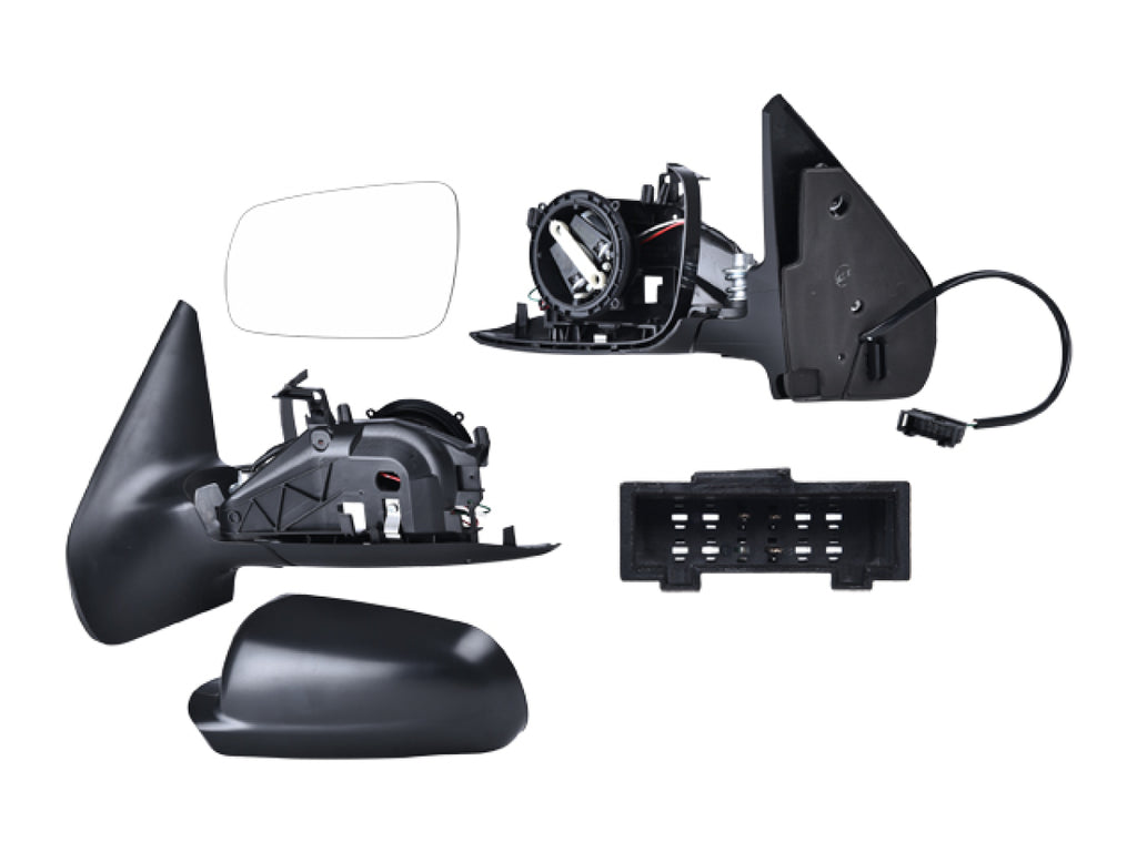 Espejo Izquierdo GIVING 018-3112-07