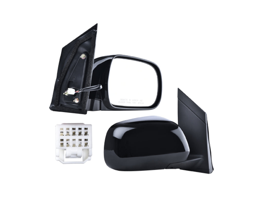 Espejo Derecha GIVING 018-3112-14