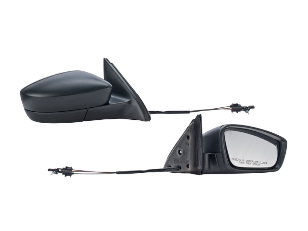 Espejo Derecho PW 018-3112-16