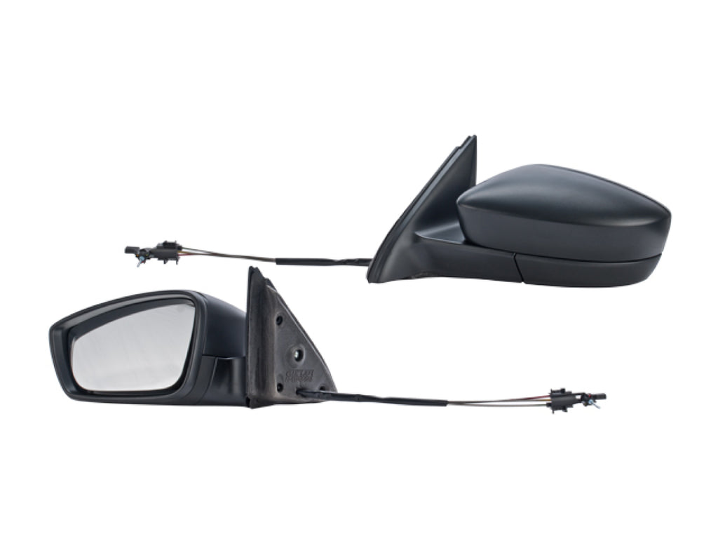 Espejo Izquierdo PW 018-3112-17