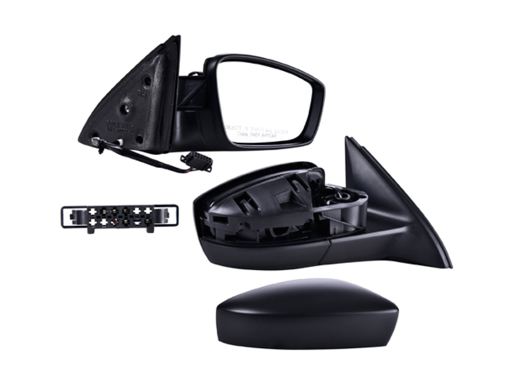 Espejo Derecha PW 018-3112-22