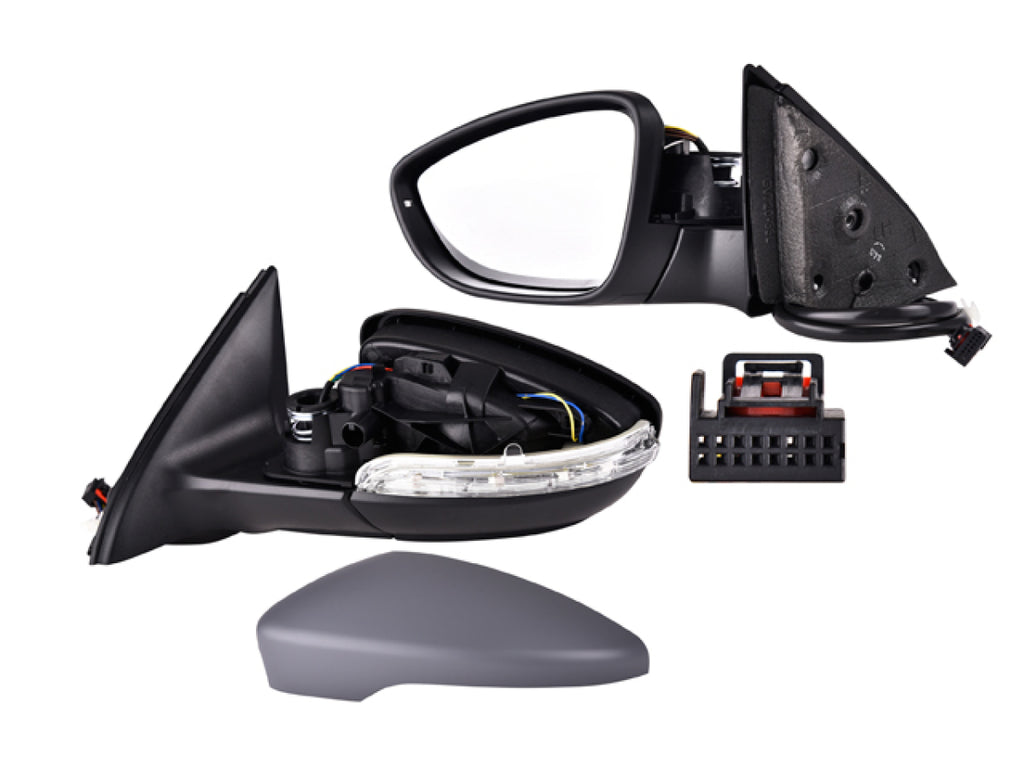 Espejo Izquierdo GIVING 018-3112-25