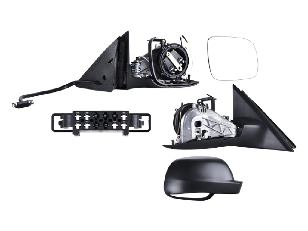 Espejo Derecha TYI 018-3114-00