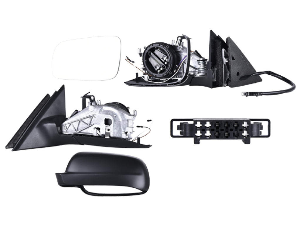 Espejo Izquierda TYI 018-3114-01