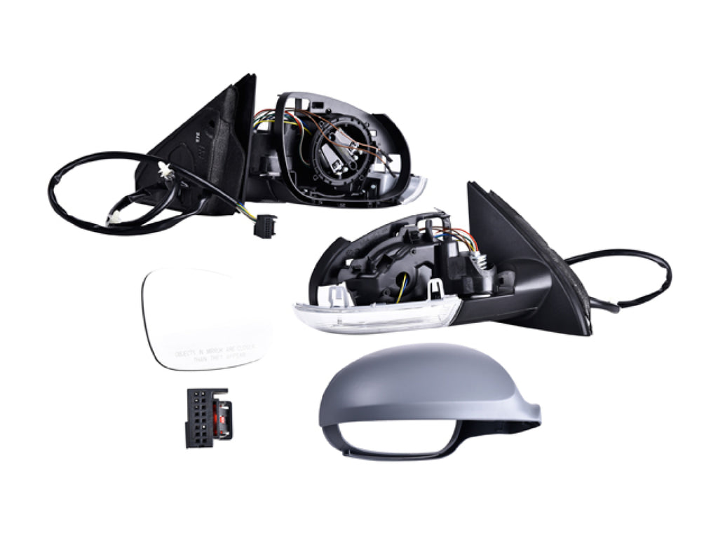 Espejo Derecho GIVING 018-3114-02