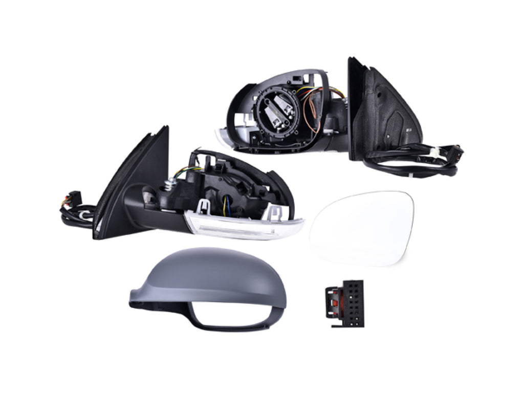 Espejo Izquierdo GIVING 018-3114-03