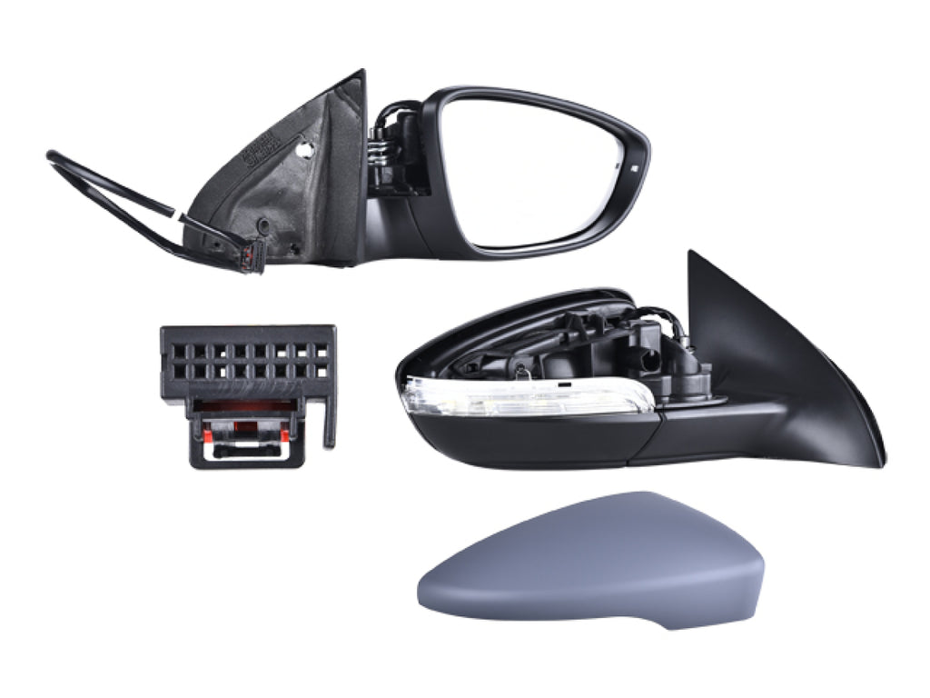 Espejo Derecha VMIN 018-3114-08