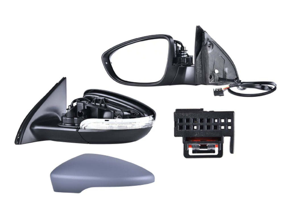 Espejo Izquierda VMIN 018-3114-11