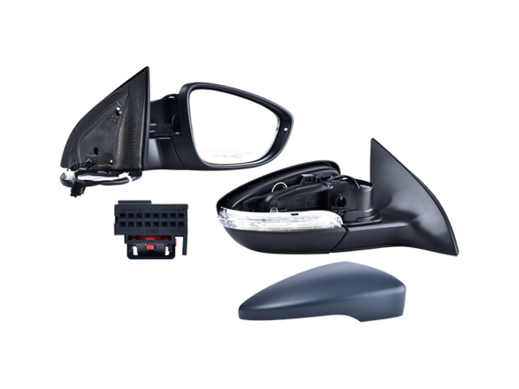 Espejo Derecho PW 018-3114-12