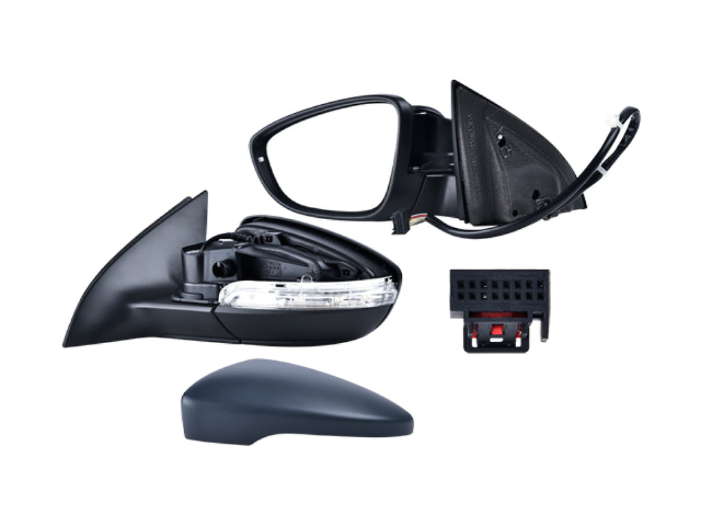 Espejo Izquierda PW 018-3114-13