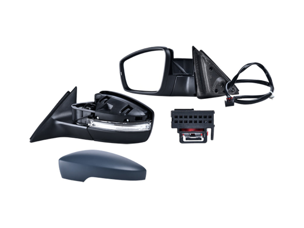 Espejo Izquierda PW 018-3114-15