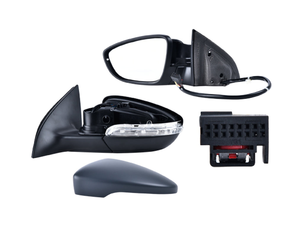 Espejo Izquierda PW 018-3114-19