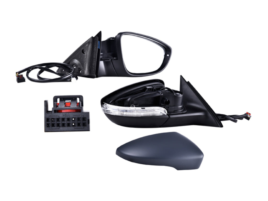 Espejo Derecha PW 018-3114-20